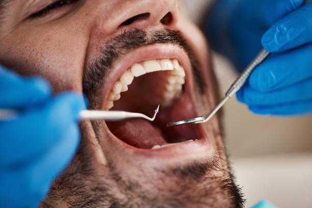 Professional Emergency Dentist in AK