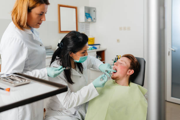 Best Emergency TMJ Treatment in Juneau, AK