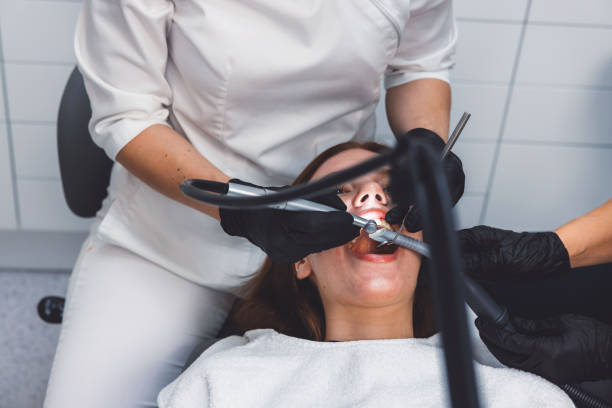 Best Emergency Dental Care for Broken or Chipped Teeth in Juneau, AK